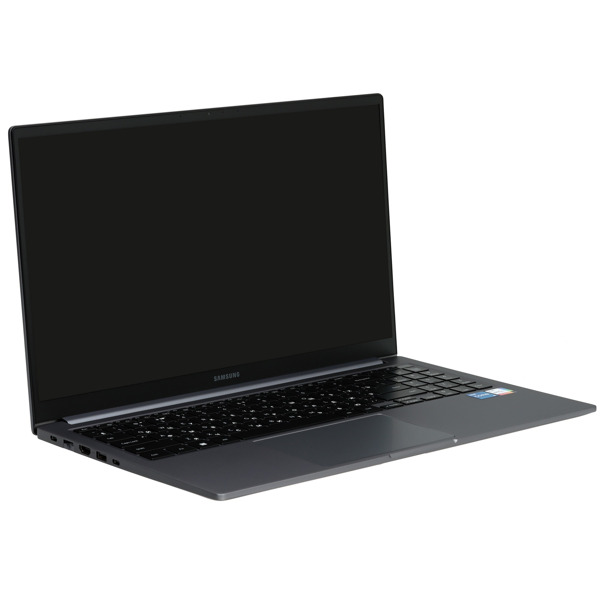 Ноутбук Samsung Galaxy Book 4 NP750 i5-1335U 16Gb SSD 512Gb Intel Iris Xe Graphics 15,6 FHD IPS Cam