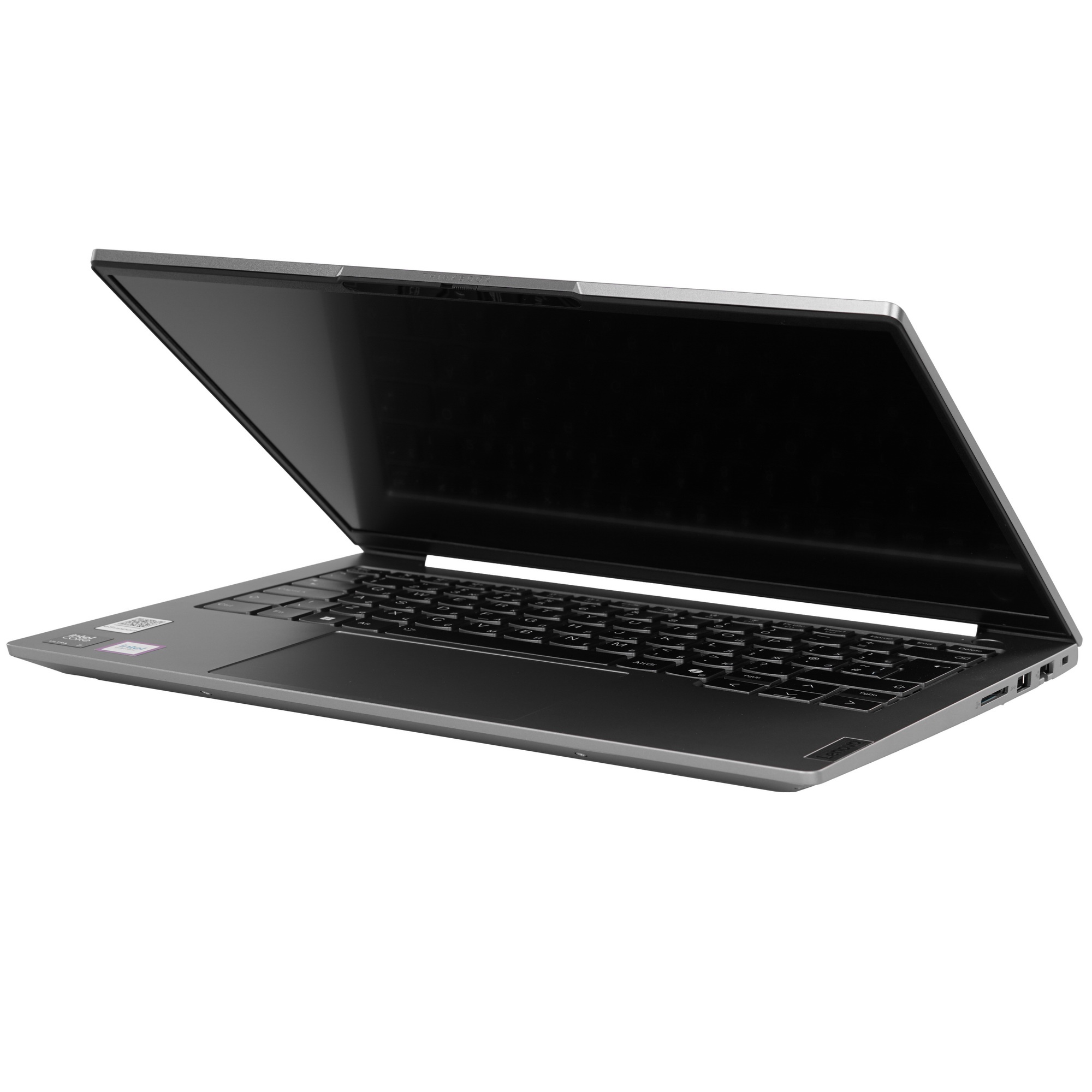 Ноутбук Lenovo ThinkBook 14 G7 IML 14" WUXGA IPS/Intel Ultra 7 155H/16Gb/512Gb SSD/Intel Arc Graphic