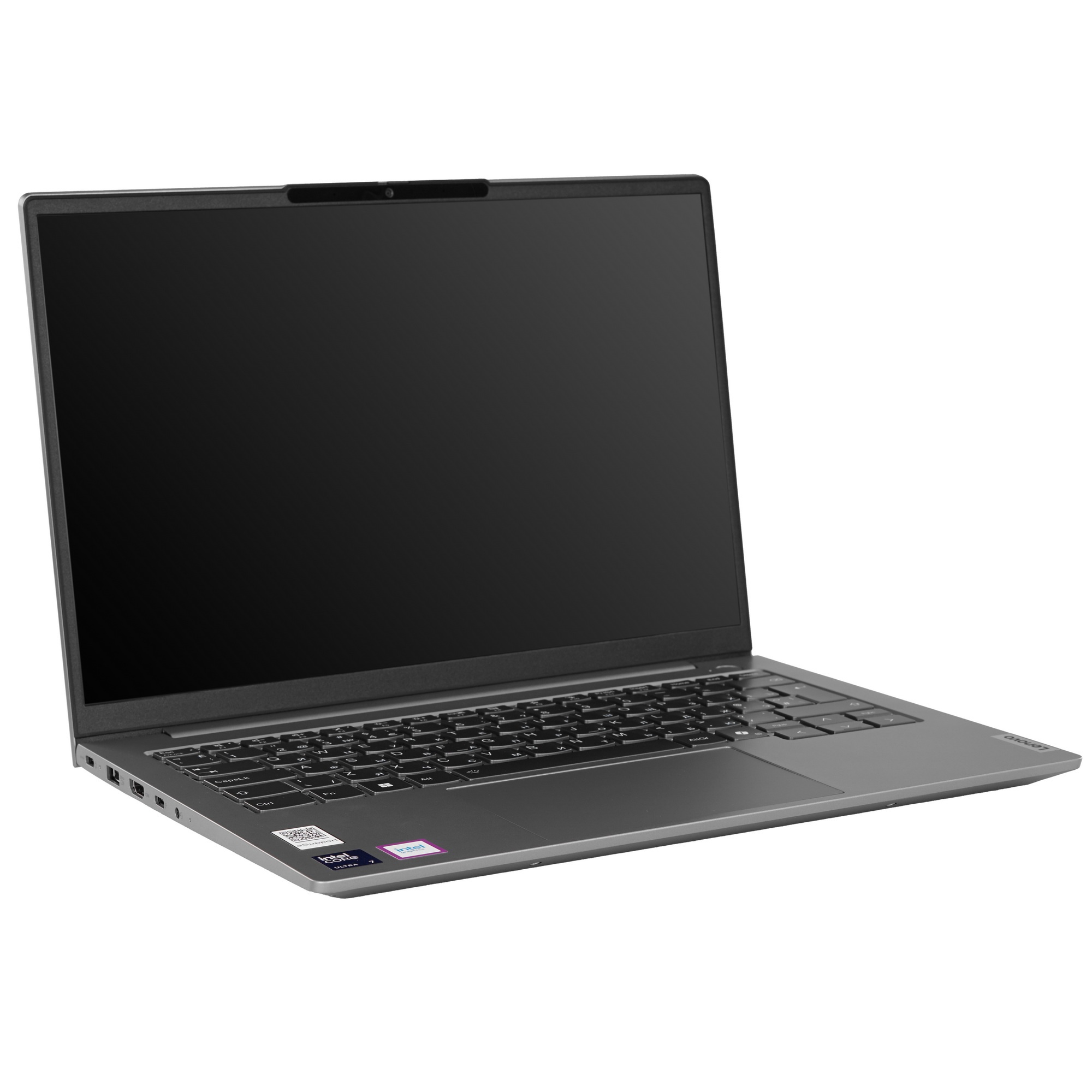 Ноутбук Lenovo ThinkBook 14 G7 IML 14" WUXGA IPS/Intel Ultra 7 155H/16Gb/512Gb SSD/Intel Arc Graphic