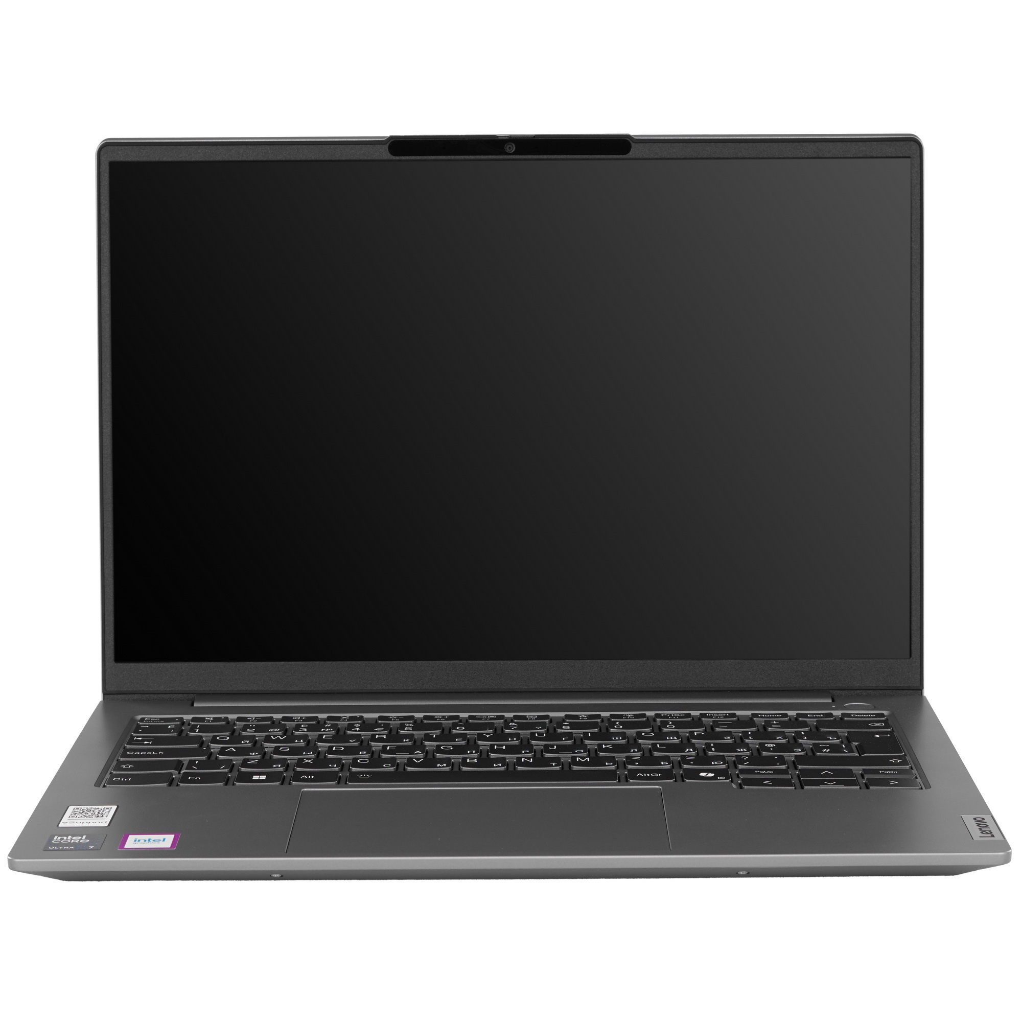 Ноутбук Lenovo ThinkBook 14 G7 IML 14" WUXGA IPS/Intel Ultra 7 155H/16Gb/512Gb SSD/Intel Arc Graphic