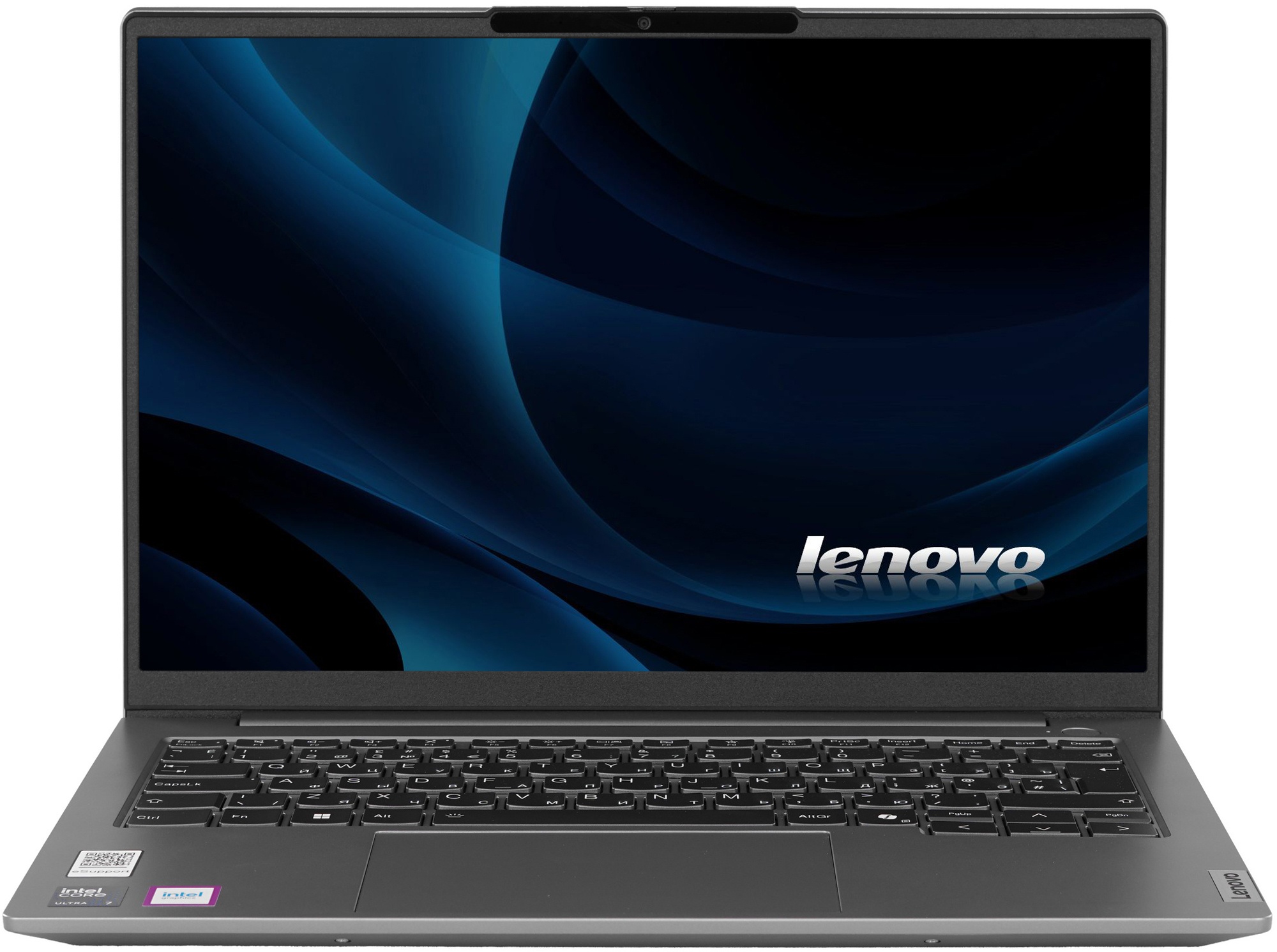 Ноутбук Lenovo ThinkBook 14 G7 IML 14" WUXGA IPS/Intel Ultra 7 155H/16Gb/512Gb SSD/Intel Arc Graphic