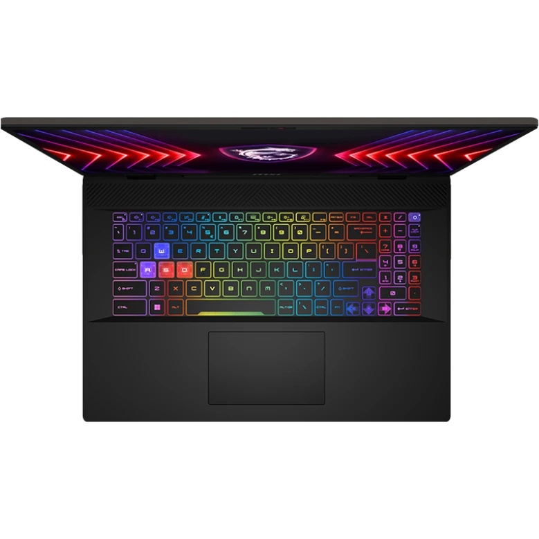 Ноутбук MSI Sword 17 HX B14VGKG-048XRU Core i9 14900HX 16Gb SSD1Tb NVIDIA GeForce RTX4070 8Gb 17" IP