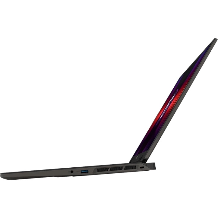 Ноутбук MSI Sword 17 HX B14VGKG-048XRU Core i9 14900HX 16Gb SSD1Tb NVIDIA GeForce RTX4070 8Gb 17" IP