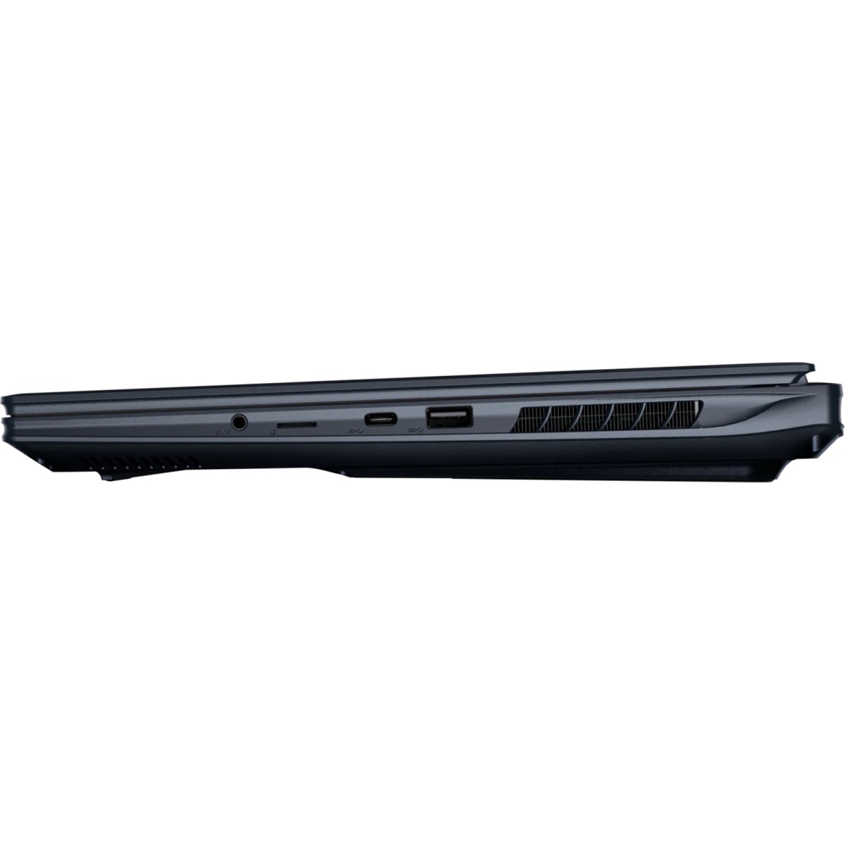 Ноутбук Gigabyte AORUS MASTER 16 AM6H Intel Ultra 9 275HX/32Gb/SSD1Tb/RTX5080 16Gb/16"/OLED/QHD+/240