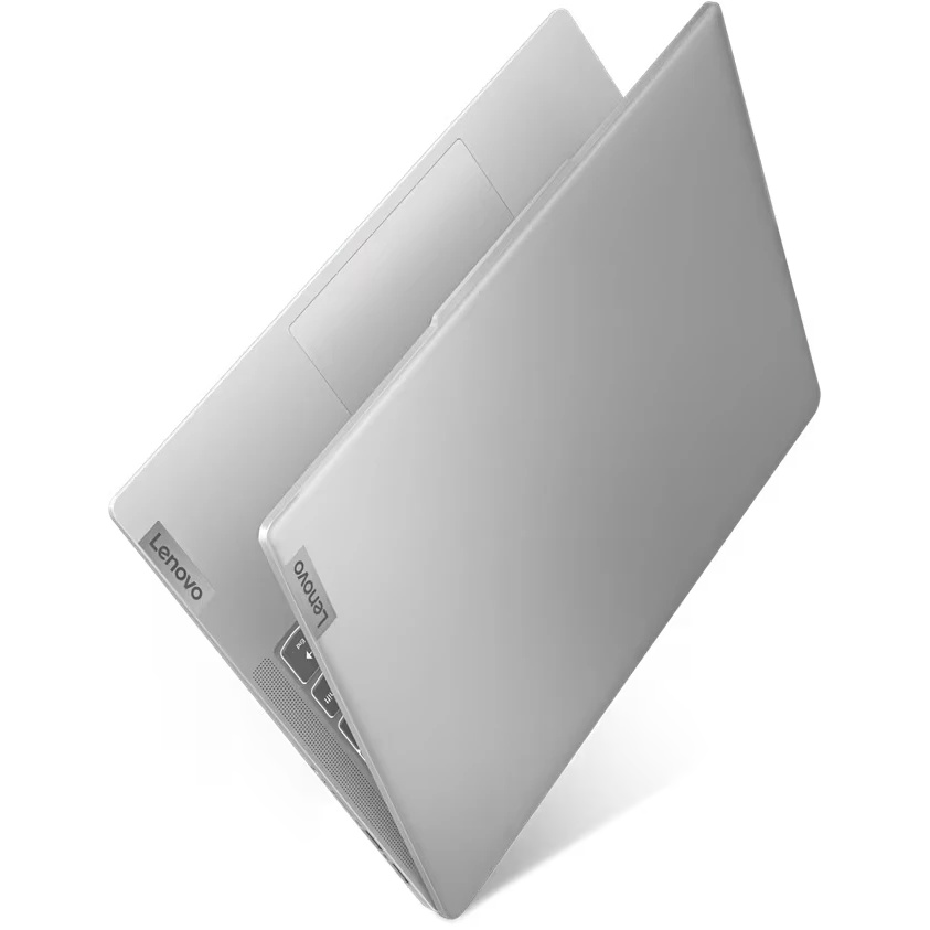 Ноутбук Lenovo IdeaPad Slim 5 14AHP9 14"(1920x1200 OLED)/AMD Ryzen 5 8645HS(4.3Ghz)/16384Mb/512SSDGb