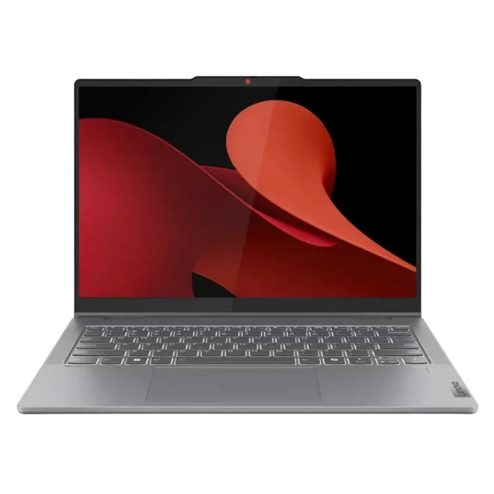 Ноутбук Lenovo IdeaPad Slim 5 14AHP9 14"(1920x1200 OLED)/AMD Ryzen 5 8645HS(4.3Ghz)/16384Mb/512SSDGb