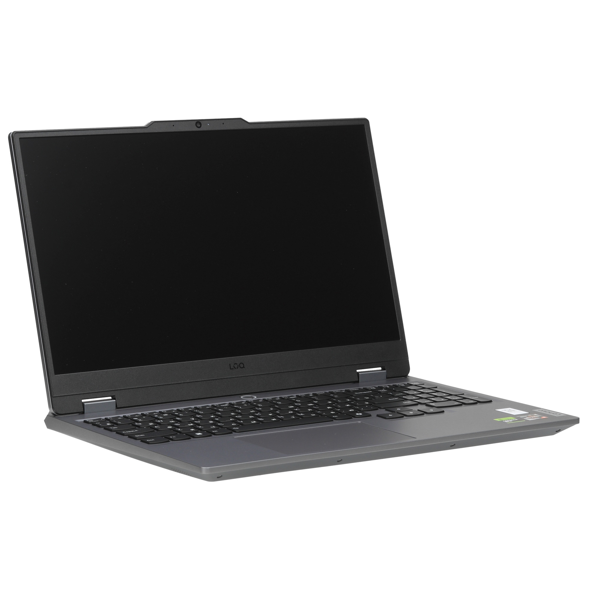 Ноутбук Lenovo LOQ 15ARP9 Ryzen 5 7235HS 16Gb SSD 512Gb NVIDIA RTX 3050 6Gb 15,6 FHD IPS Cam 60Вт*ч