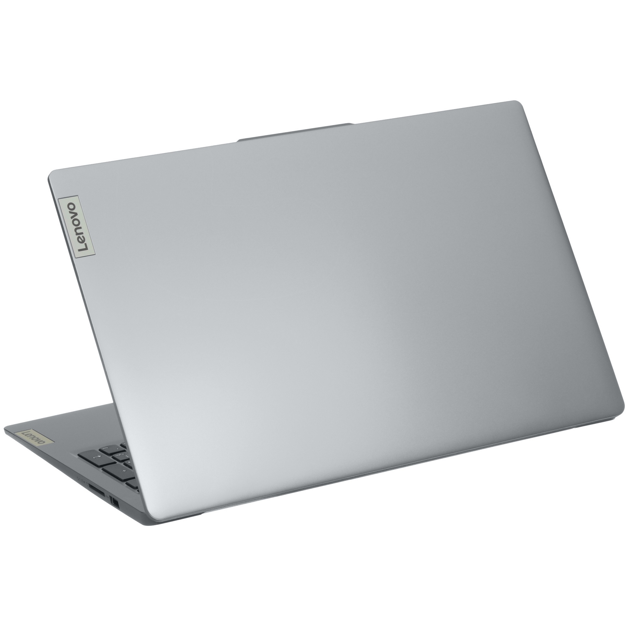 Ноутбук Lenovo IdeaPad Slim 3 15AMN8 IPS  Ryzen 5 7520U 8Gb SSD 512Gb AMD Radeon 610M 15,6 FHD No OS