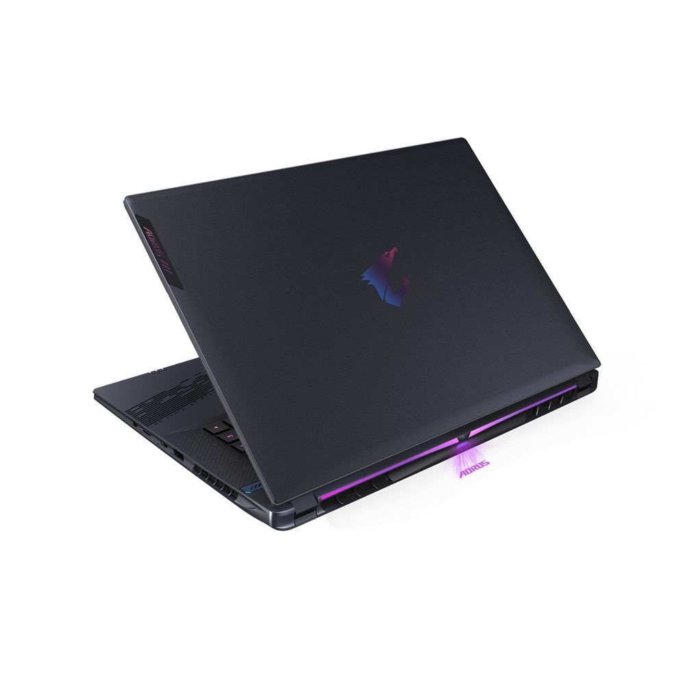 Ноутбук Gigabyte Aorus 16X Core i7 13650HX 16Gb SSD1Tb NVIDIA GeForce RTX4070 8Gb 16" IPS QHD+ (2560