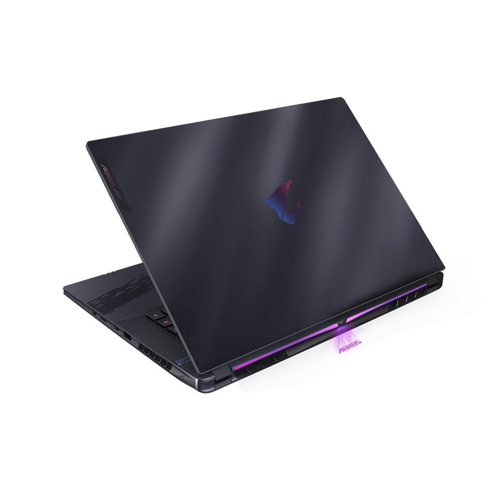 Ноутбук Gigabyte Aorus 16X Core i7 13650HX 16Gb SSD1Tb NVIDIA GeForce RTX4070 8Gb 16" IPS QHD+ (2560