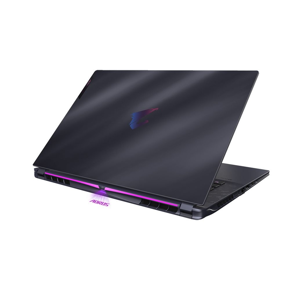 Ноутбук Gigabyte Aorus 16X Core i7 13650HX 16Gb SSD1Tb NVIDIA GeForce RTX4070 8Gb 16" IPS QHD+ (2560