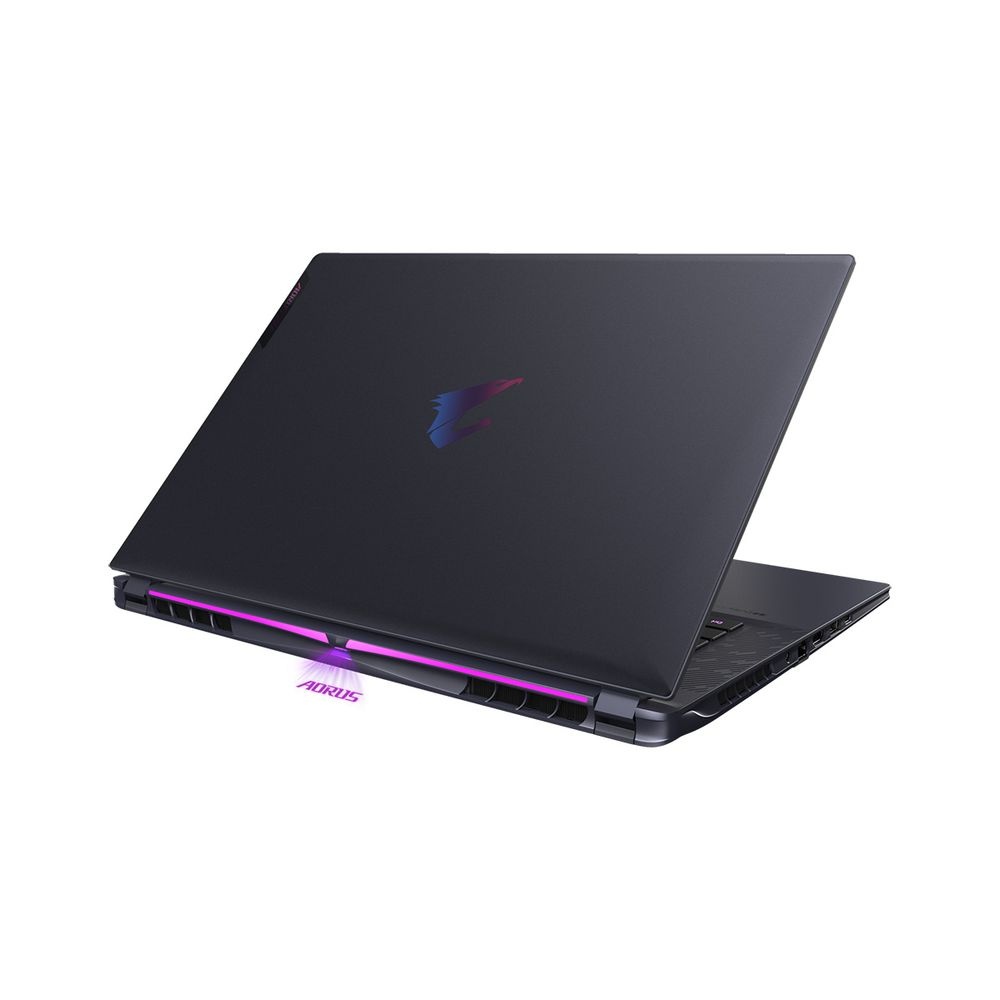 Ноутбук Gigabyte Aorus 16X Core i7 13650HX 16Gb SSD1Tb NVIDIA GeForce RTX4070 8Gb 16" IPS QHD+ (2560