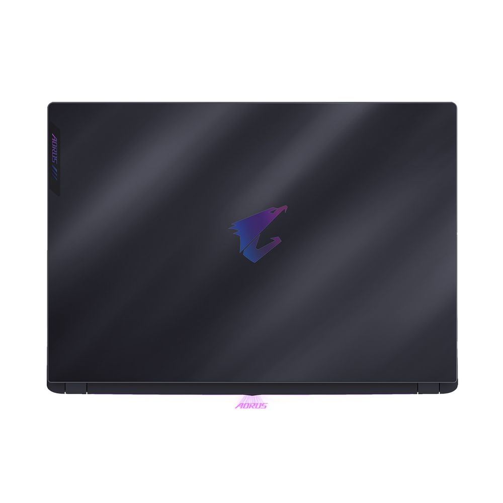 Ноутбук Gigabyte Aorus 16X Core i7 13650HX 16Gb SSD1Tb NVIDIA GeForce RTX4070 8Gb 16" IPS QHD+ (2560