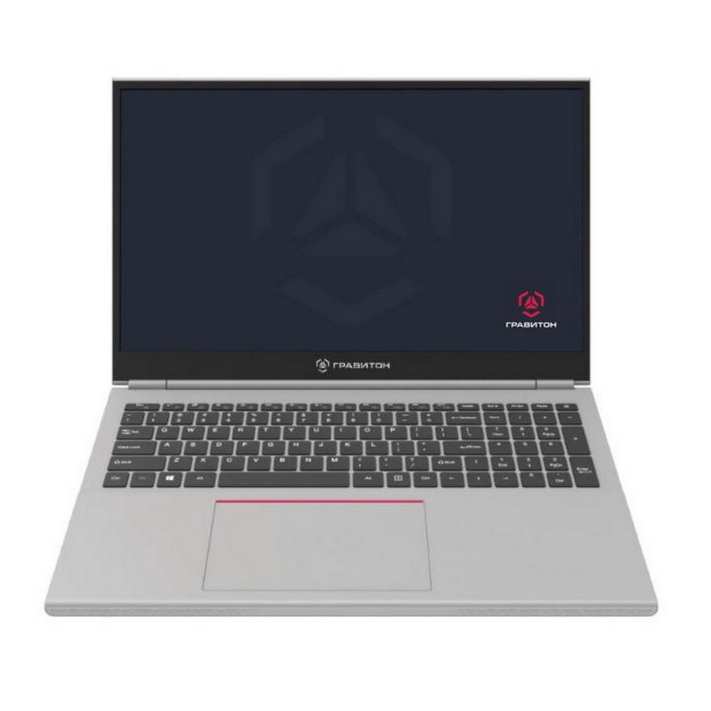 Ноутбук Гравитон Н17И-Т 17.3"/IPS/Intel Core i7 1165G716GBDDR4/512GBSSD_М.2/ntel Iris Xe Graphics/no