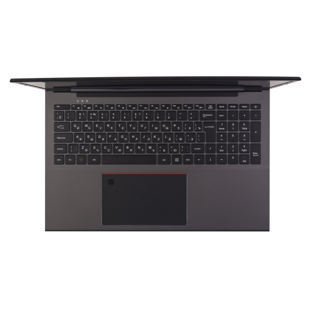 Ноутбук Гравитон Н17И-Т 17.3"/IPS/Intel Core i7 1165G716GBDDR4/512GBSSD_М.2/ntel Iris Xe Graphics/no