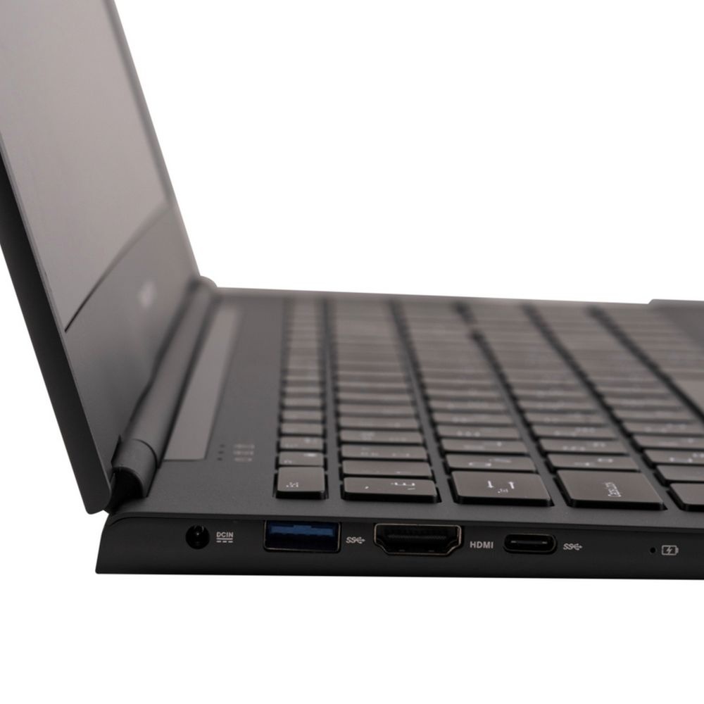 Ноутбук Гравитон Н17И-Т 17.3"/IPS/Intel Core i7 1165G716GBDDR4/512GBSSD_М.2/ntel Iris Xe Graphics/no
