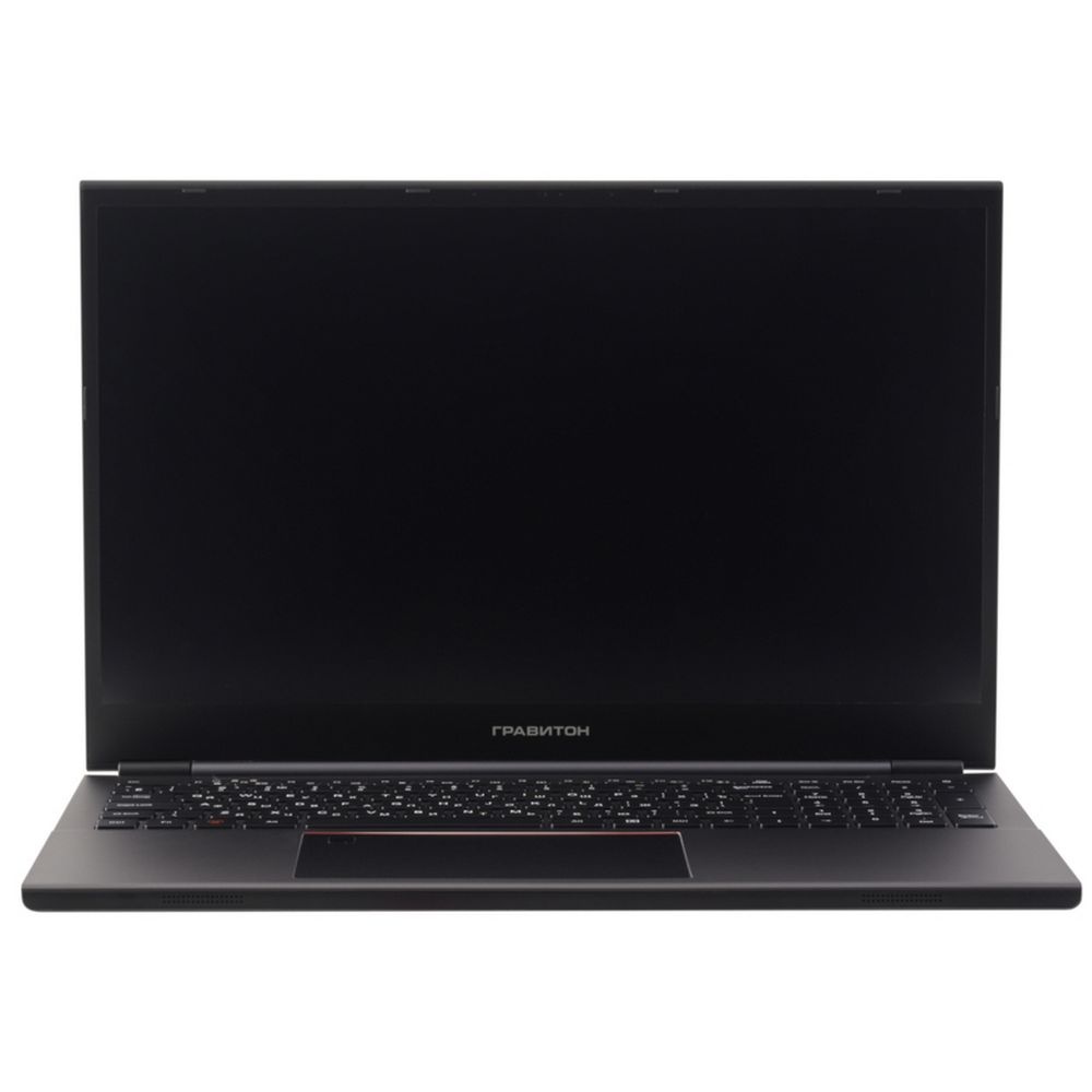 Ноутбук Гравитон Н17И-Т 17.3"/IPS/Intel Core i7 1165G716GBDDR4/512GBSSD_М.2/ntel Iris Xe Graphics/no