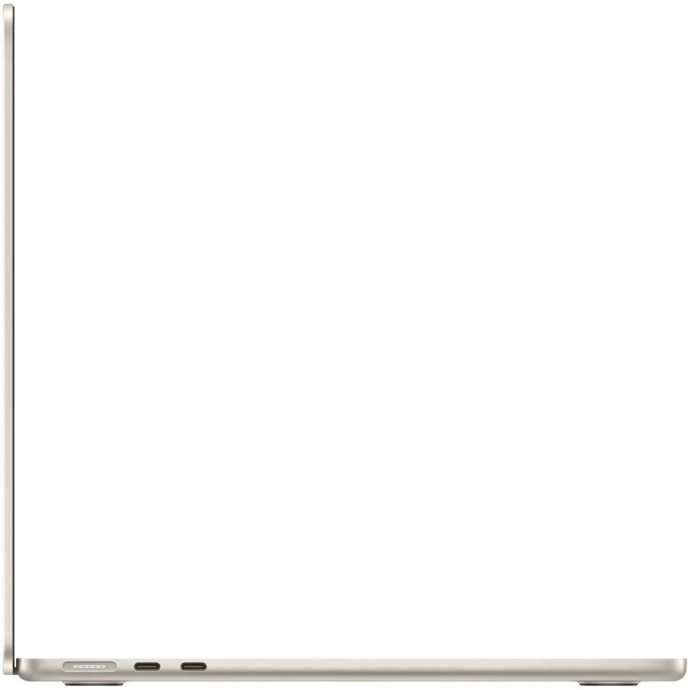 Ноутбук Apple Macbook Air 13 - M4 / 10C-10C / 16GB / 512GB / Starlight MW103LL/A