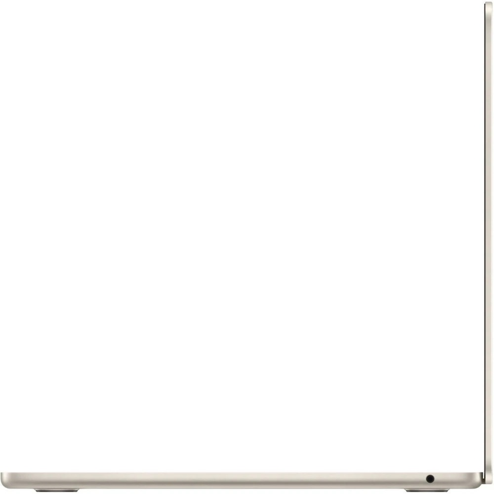 Ноутбук Apple Macbook Air 13 - M4 / 10C-10C / 16GB / 512GB / Starlight MW103LL/A