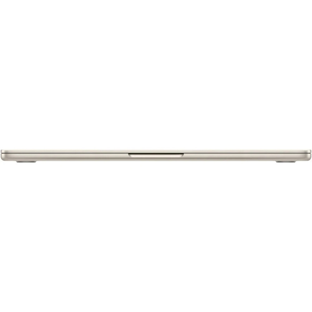 Ноутбук Apple Macbook Air 13 - M4 / 10C-10C / 16GB / 512GB / Starlight MW103LL/A