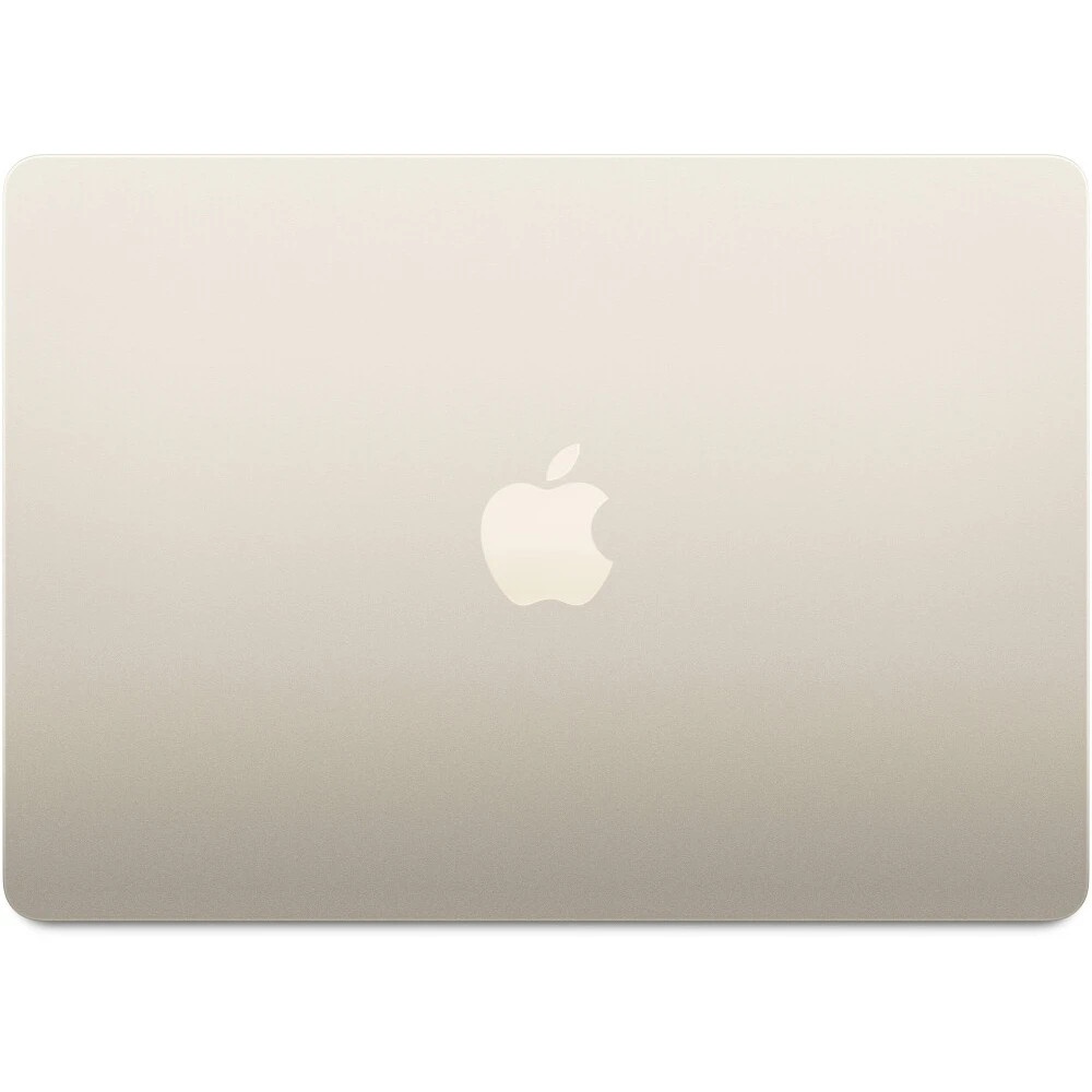 Ноутбук Apple Macbook Air 13 - M4 / 10C-10C / 16GB / 512GB / Starlight MW103LL/A