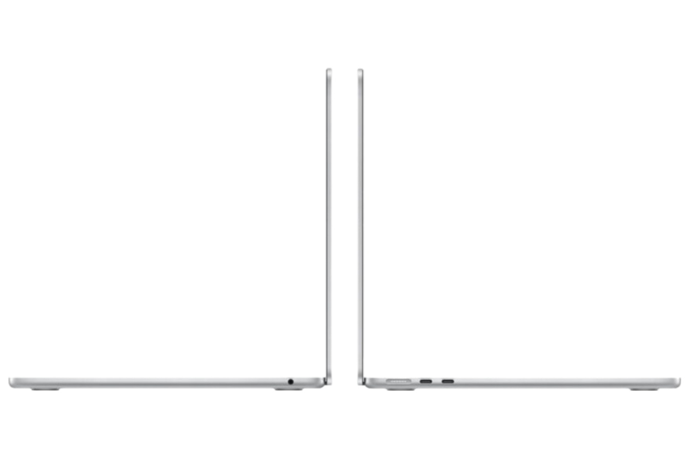 Apple MacBook Air 13-inch 2025 (КЛАВ.РУС.ГРАВ.) Midnight 13.6" Liquid Retina {(2560x1600) M4 10C CPU
