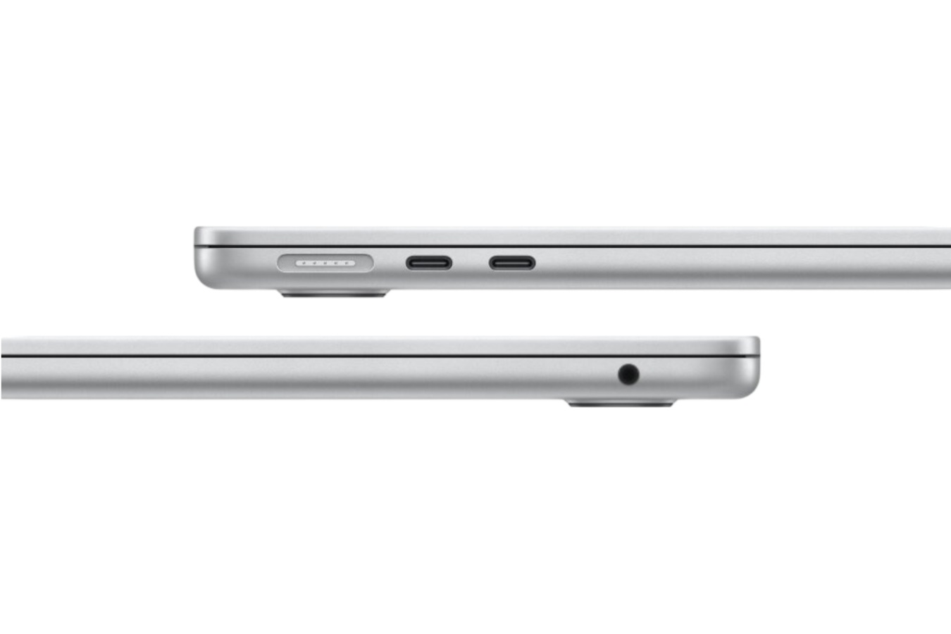Apple MacBook Air 13-inch 2025 (КЛАВ.РУС.ГРАВ.) Midnight 13.6" Liquid Retina {(2560x1600) M4 10C CPU