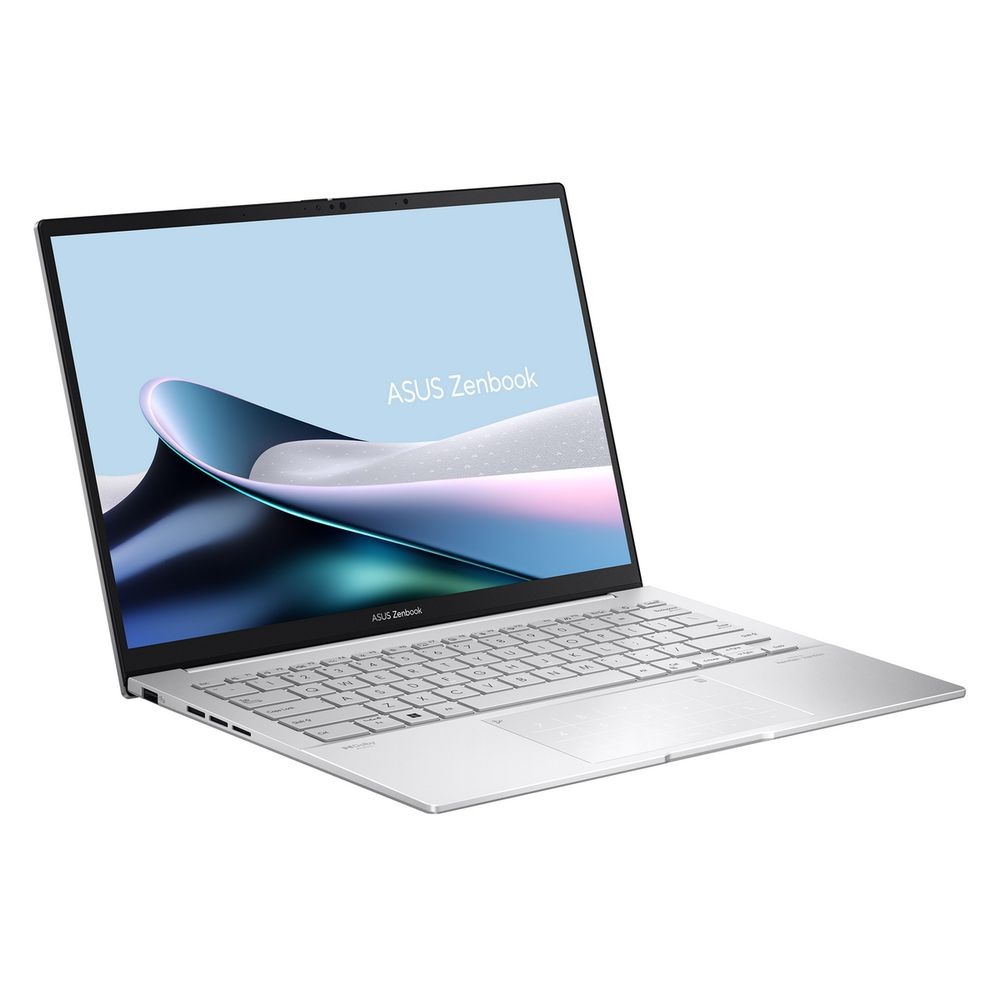 Ноутбук ASUS Zenbook 14 OLED UX3405MA-QD613 Intel Core Ultra 5 Processor 125H/16Gb/SSD512GB/14";/OLE