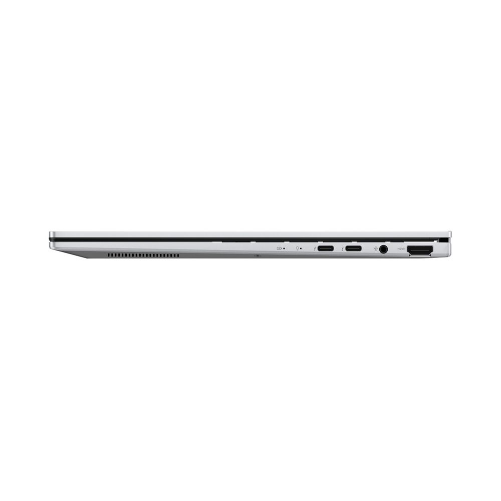 Ноутбук ASUS Zenbook 14 OLED UX3405MA-QD613 Intel Core Ultra 5 Processor 125H/16Gb/SSD512GB/14";/OLE