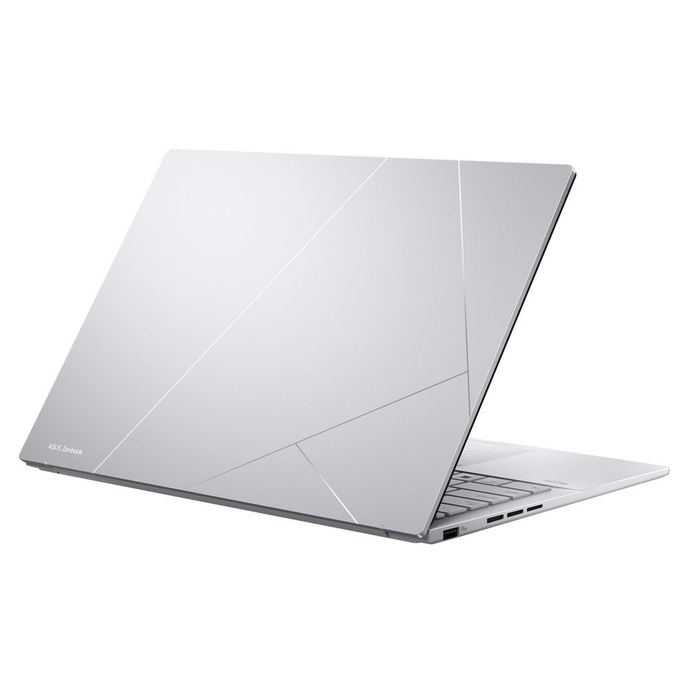 Ноутбук ASUS Zenbook 14 OLED UX3405MA-QD613 Intel Core Ultra 5 Processor 125H/16Gb/SSD512GB/14";/OLE