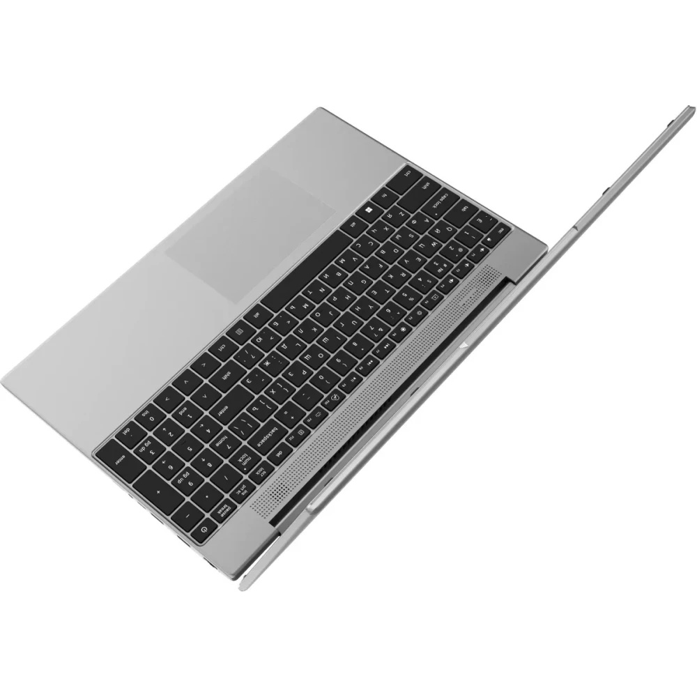 Ноутбук Digma Pro Breve Ryzen 5 Pro 5675U 8Gb SSD512Gb AMD Radeon 15.6" IPS FHD (1920x1080) Windows