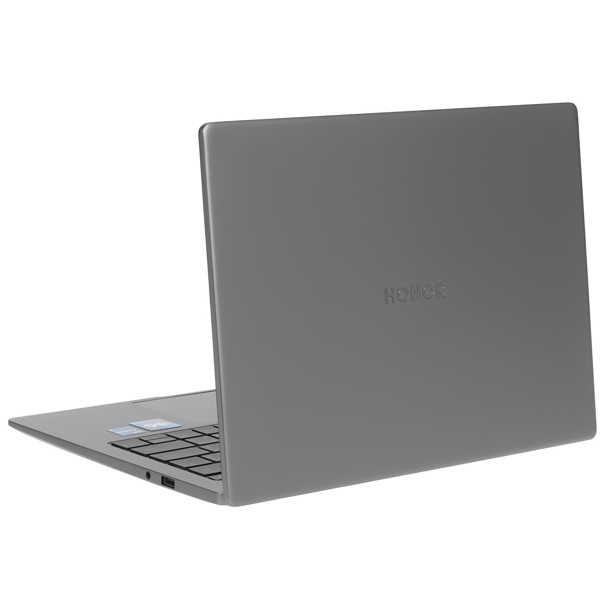 Ноутбук HONOR MagicBook MagicBook X14 Pro 14" 1920x1200/Intel Core i5-13420H/RAM 8Гб/SSD 512Гб/Intel