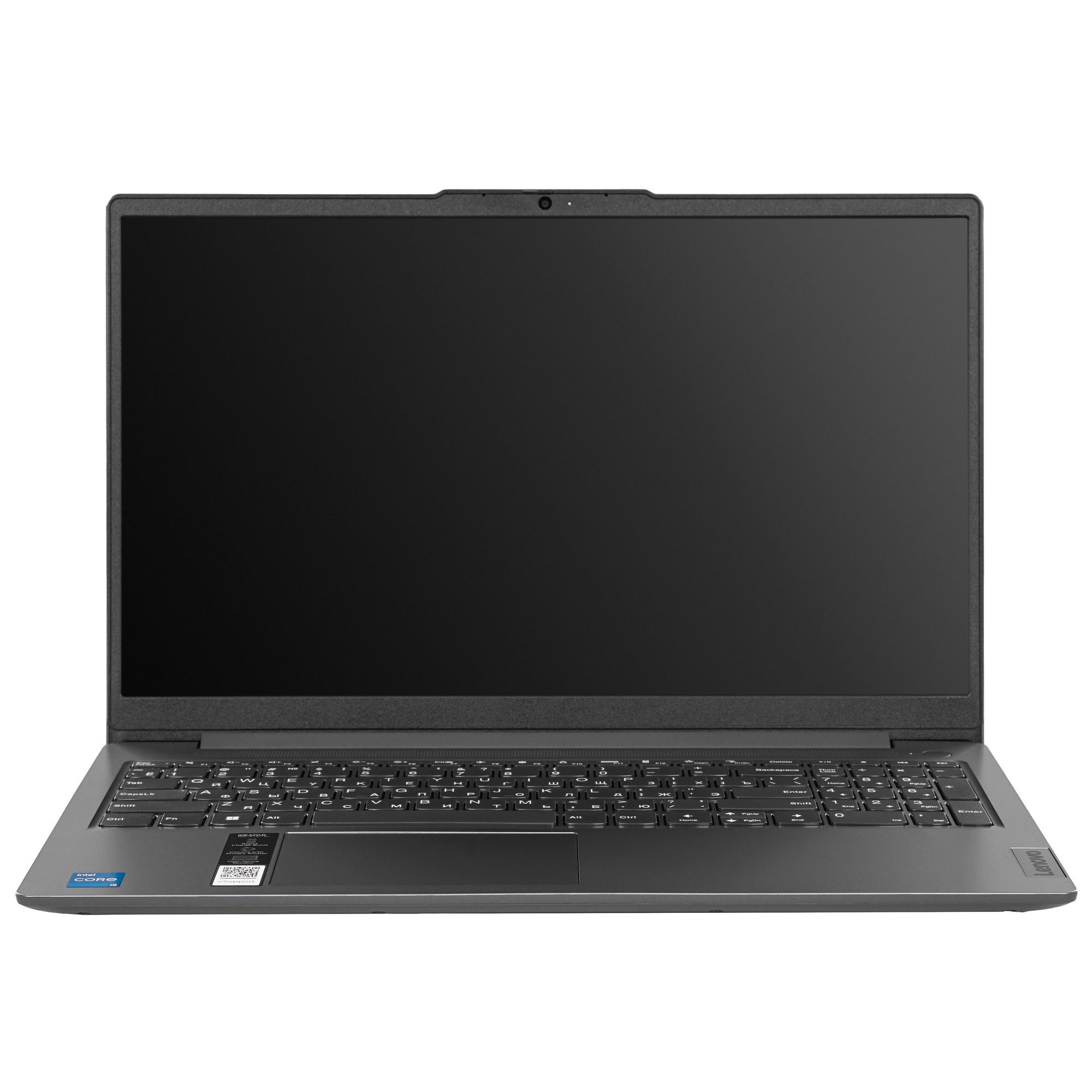 Ноутбук Lenovo IdeaPad Slim 3 15IAH8 Core i5 12450H 16Gb SSD512Gb Intel UHD Graphics 15.6" IPS FHD (