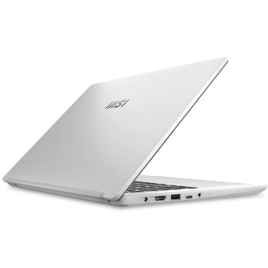 Ноутбук MSI Modern 14 C12M, Core i5-1235U 1.3 GHz/14" FHD (1920*1080)/8GB/512GB M.2 PCIe SSD/Iris Xe