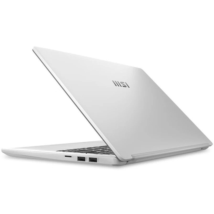Ноутбук MSI Modern 14 C12M, Core i5-1235U 1.3 GHz/14" FHD (1920*1080)/8GB/512GB M.2 PCIe SSD/Iris Xe