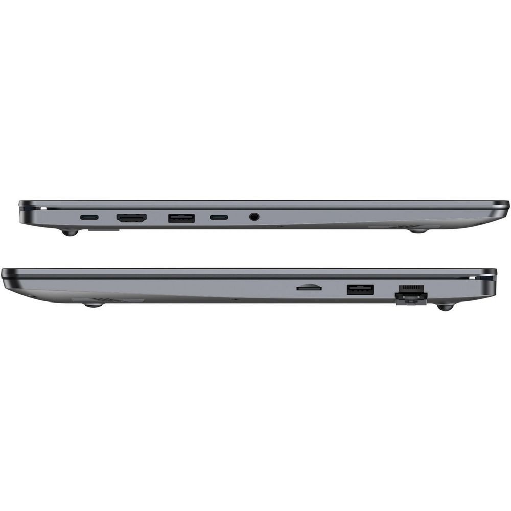 Ноутбук Tecno MegaBook K15SRA Core i5 13420H 16Gb SSD1Tb Intel UHD Graphics 15.6" IPS WUXGA (1920x12