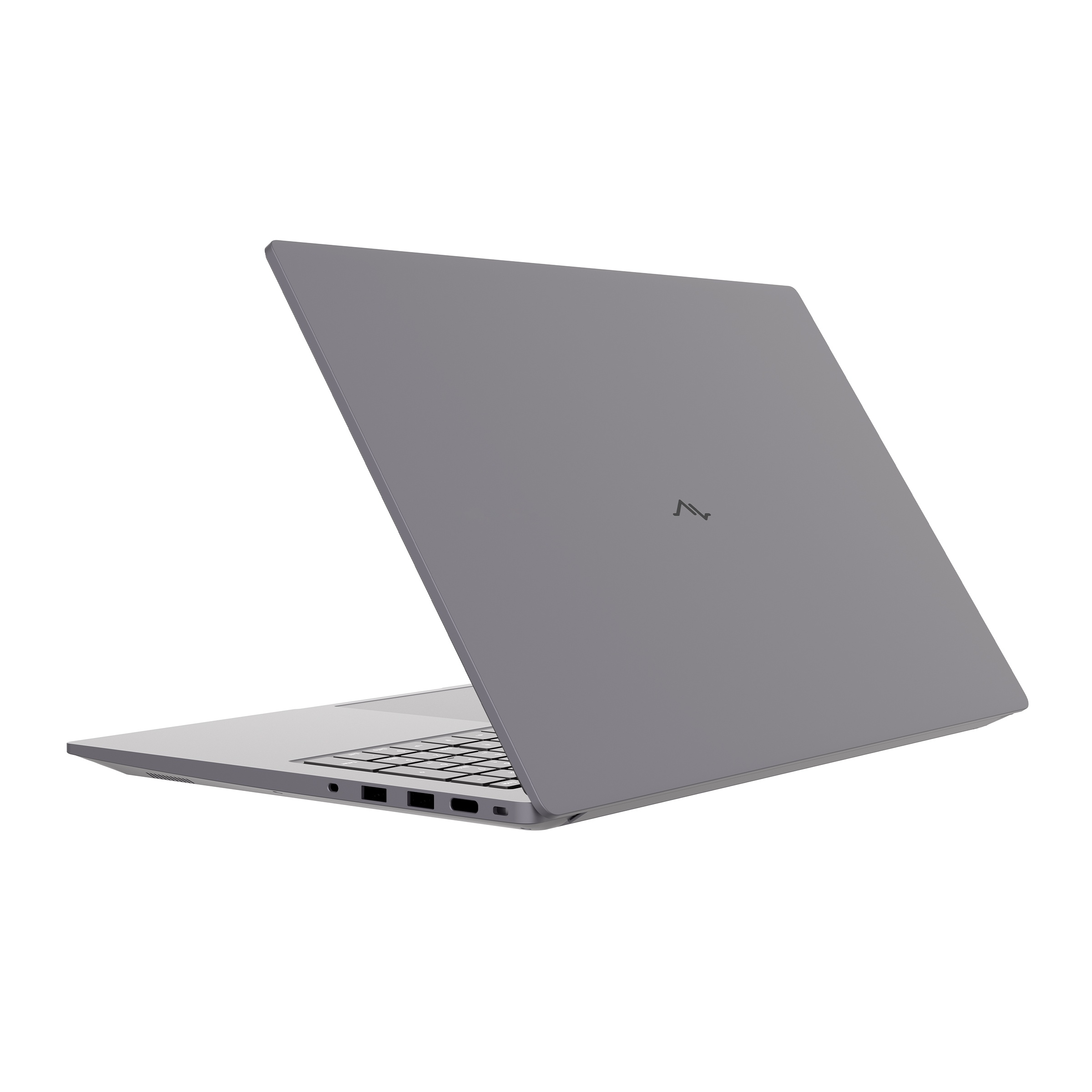 Ноутбук Maibenben B317B 17.3"(1920x1080 (матовый) IPS)/Intel Core i5 12450H(2Ghz)/16384Mb/512PCISSDG