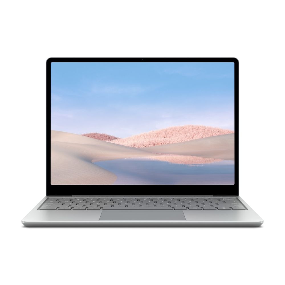 Ноутбук Microsoft 21O-00004 Surface Go 12.4" Platinum Intel Core i5-1035G1/16Gb/SSD256Gb/IPS/touch/1