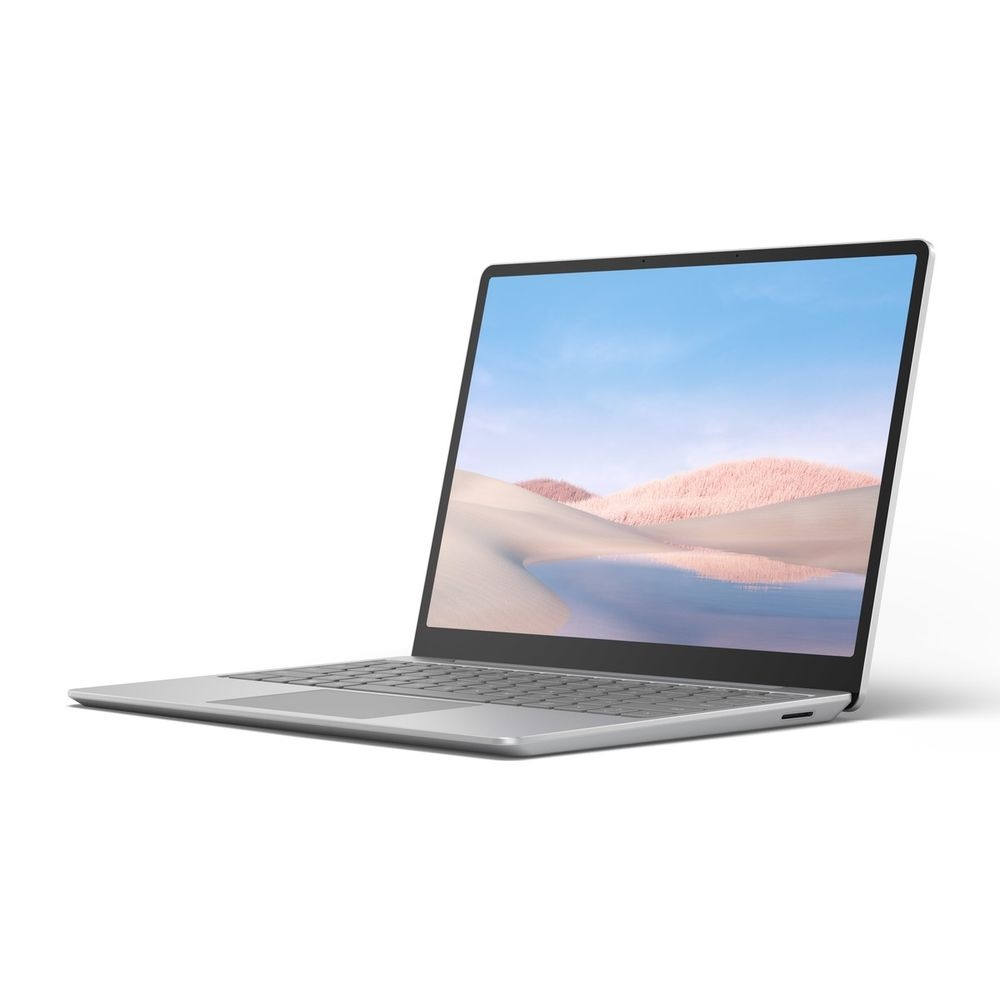 Ноутбук Microsoft 21O-00004 Surface Go 12.4" Platinum Intel Core i5-1035G1/16Gb/SSD256Gb/IPS/touch/1