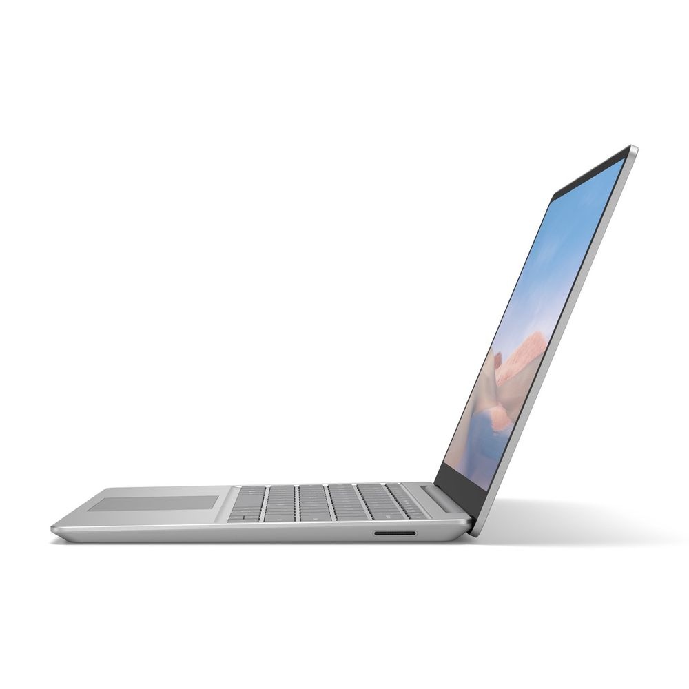 Ноутбук Microsoft 21O-00004 Surface Go 12.4" Platinum Intel Core i5-1035G1/16Gb/SSD256Gb/IPS/touch/1