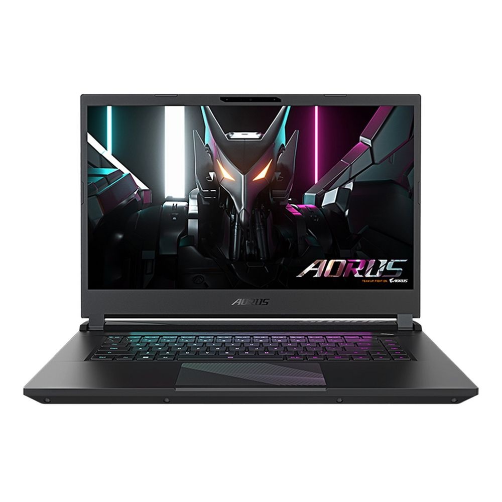 Ноутбук Gigabyte Aorus 15 BKF Core i7 13700H 16Gb SSD1Tb NVIDIA GeForce RTX4060 8Gb 15.6" QHD (2560x