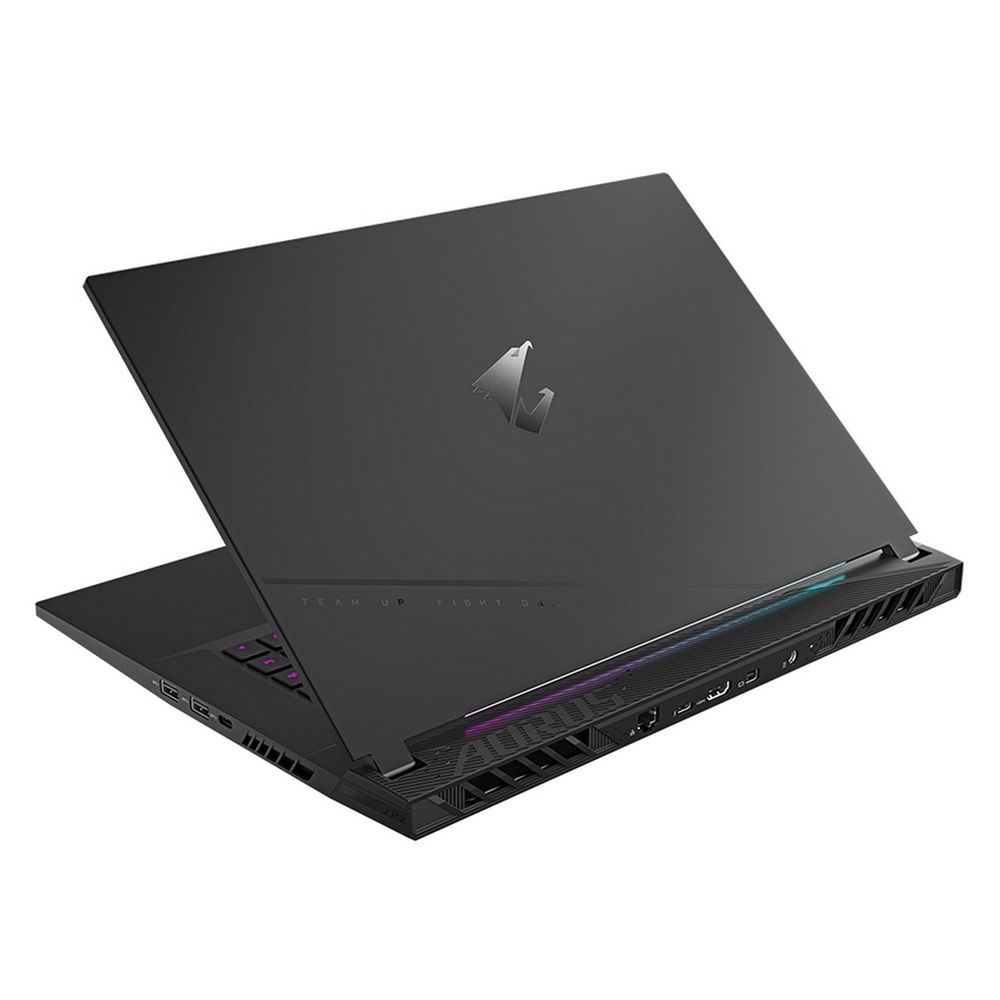 Ноутбук Gigabyte Aorus 15 BKF Core i7 13700H 16Gb SSD1Tb NVIDIA GeForce RTX4060 8Gb 15.6" QHD (2560x