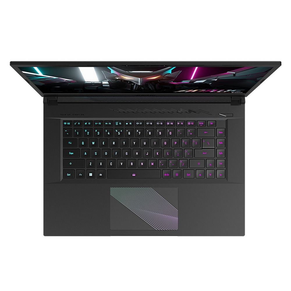 Ноутбук Gigabyte Aorus 15 BKF Core i7 13700H 16Gb SSD1Tb NVIDIA GeForce RTX4060 8Gb 15.6" QHD (2560x