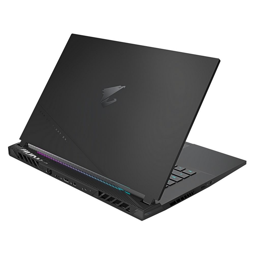 Ноутбук Gigabyte Aorus 15 BKF Core i7 13700H 16Gb SSD1Tb NVIDIA GeForce RTX4060 8Gb 15.6" QHD (2560x