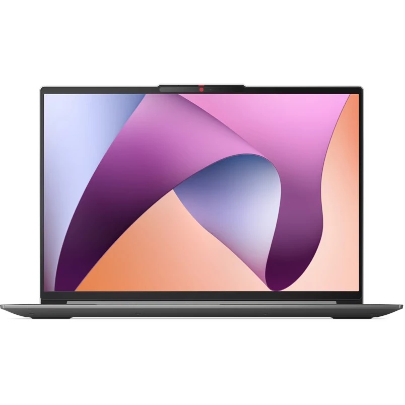Ноутбук Lenovo IdeaPad 5 Slim 16ABR8 AMD&nbsp;Ryzen&nbsp;3 7330U 2300MHz/16"/1920x1080/8GB/256GB SSD/AMD&nbsp;Radeo