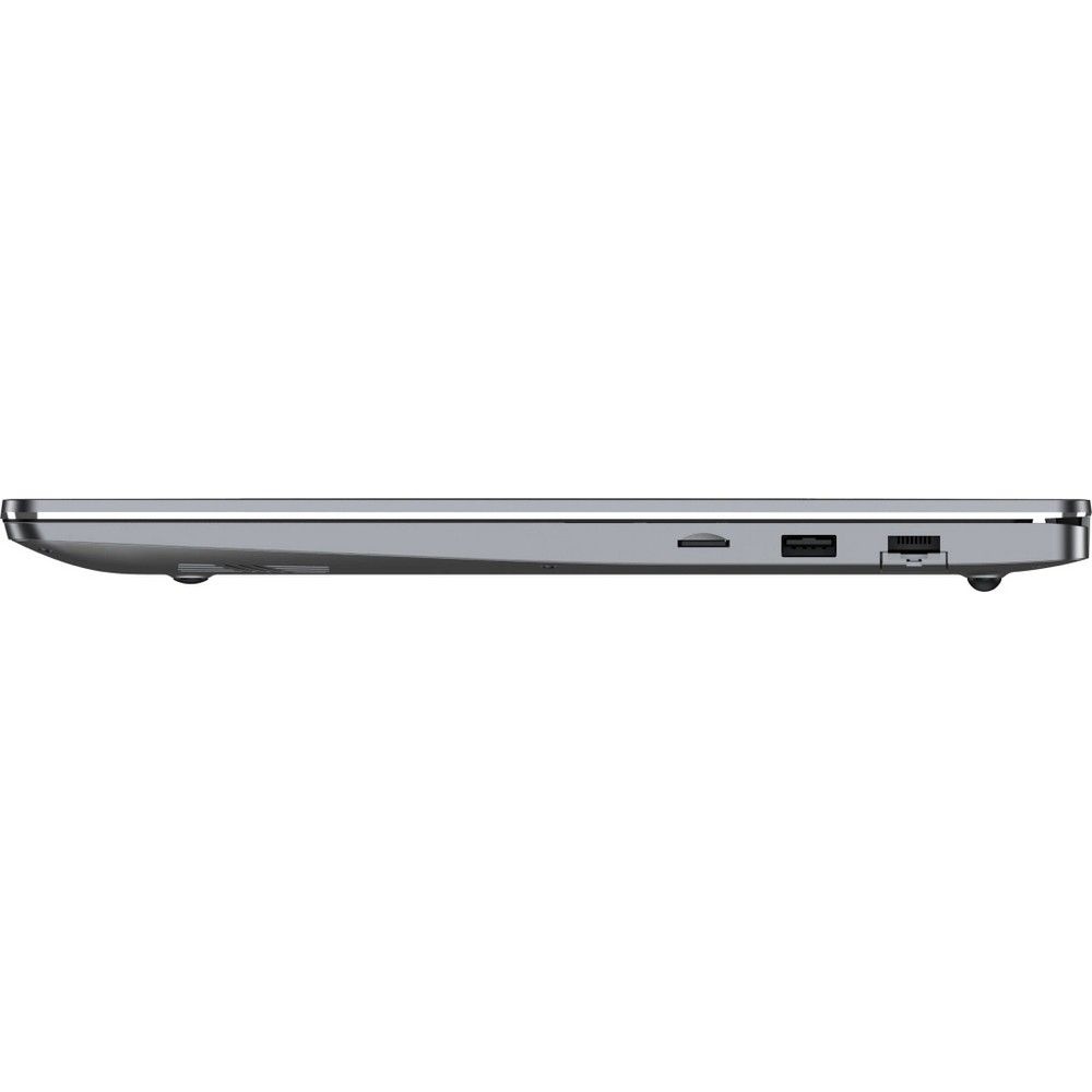 Ноутбук Tecno MegaBook K16SDA серый Ryzen 5 7430U 8Gb SSD256Gb AMD Radeon Graphics 16" IPS WUXGA (19