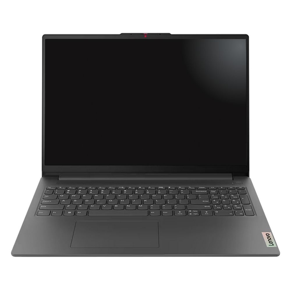 Ноутбук Lenovo IdeaPad Slim 3 15AMN8 Ryzen 3 7320U/8Gb/SSD256Gb/15.6";/IPS/FHD/noOS/Серый (82XQ007WR