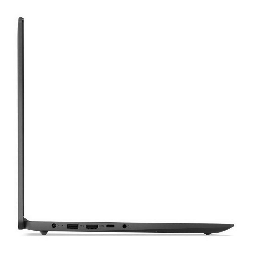 Ноутбук Lenovo IdeaPad Slim 3 15AMN8 Ryzen 3 7320U/8Gb/SSD256Gb/15.6";/IPS/FHD/noOS/Серый (82XQ007WR