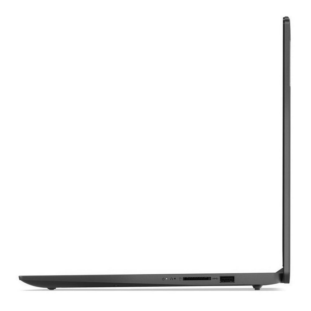 Ноутбук Lenovo IdeaPad Slim 3 15AMN8 Ryzen 3 7320U/8Gb/SSD256Gb/15.6";/IPS/FHD/noOS/Серый (82XQ007WR