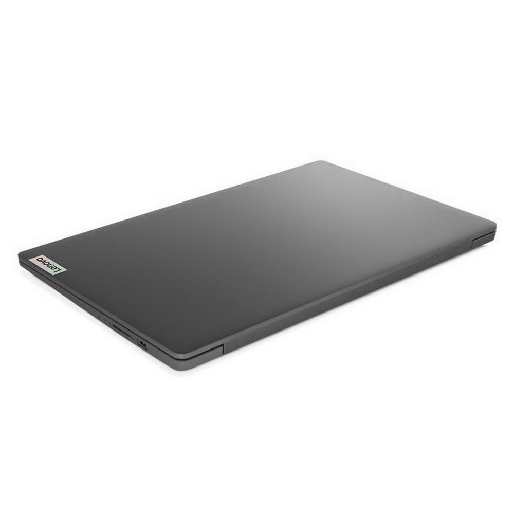 Ноутбук Lenovo IdeaPad Slim 3 15AMN8 Ryzen 3 7320U/8Gb/SSD256Gb/15.6";/IPS/FHD/noOS/Серый (82XQ007WR